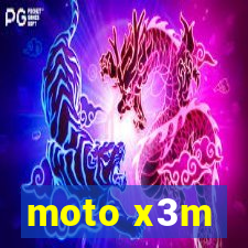 moto x3m - jogo de moto